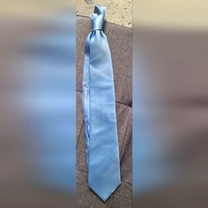 Jones New York Sky Blue Tie